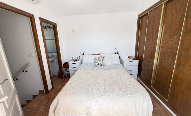 Herverkoop - Bungalow - Gelijkvloers - Orihuela Costa - La Zenia