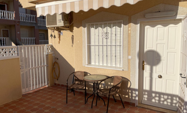 Herverkoop - Herenhuis - Orihuela Costa - Villamartin