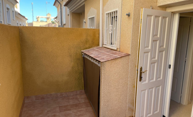 Herverkoop - Herenhuis - Orihuela Costa - Villamartin