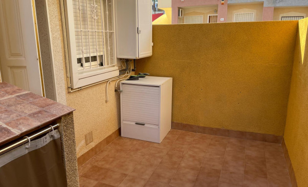 Herverkoop - Herenhuis - Orihuela Costa - Villamartin