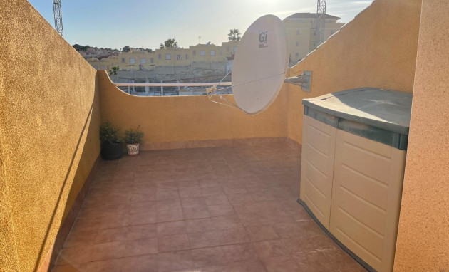 Herverkoop - Herenhuis - Orihuela Costa - Villamartin