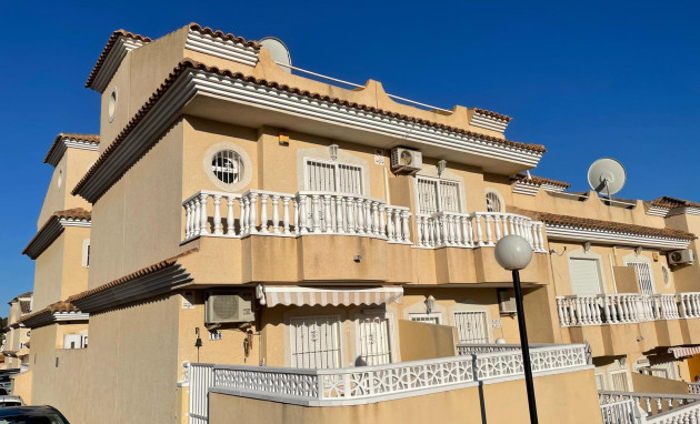 Herverkoop - Herenhuis - Orihuela Costa - Villamartin