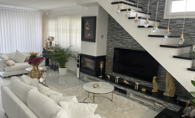 Herverkoop - Detached Villa - Torrevieja - Los Balcones