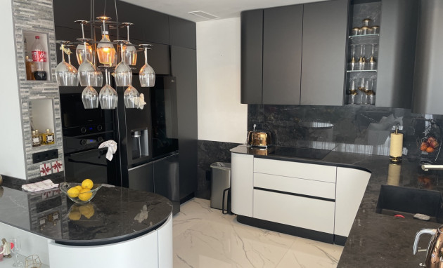 Herverkoop - Detached Villa - Torrevieja - Los Balcones