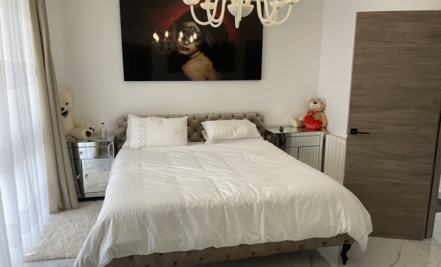 Herverkoop - Detached Villa - Torrevieja - Los Balcones