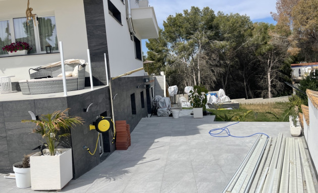 Herverkoop - Detached Villa - Torrevieja - Los Balcones