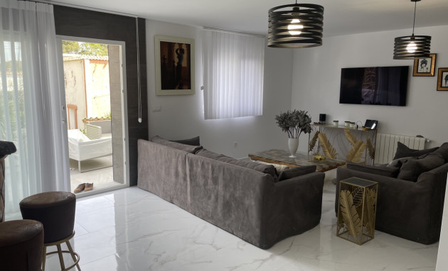Herverkoop - Detached Villa - Torrevieja - Los Balcones