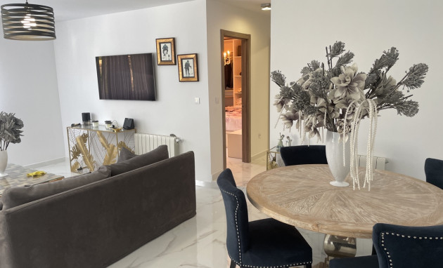 Herverkoop - Detached Villa - Torrevieja - Los Balcones