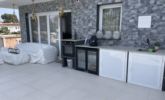 Herverkoop - Detached Villa - Torrevieja - Los Balcones