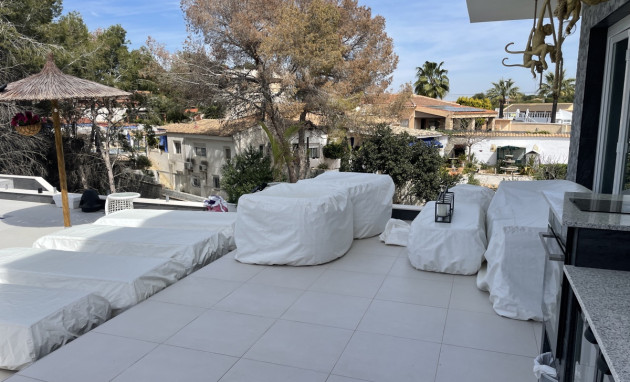 Herverkoop - Detached Villa - Torrevieja - Los Balcones