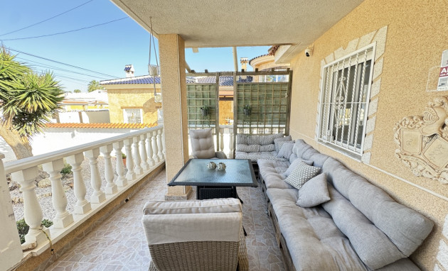 Herverkoop - Detached Villa - Ciudad Quesada - Ciudad Quesada - Town