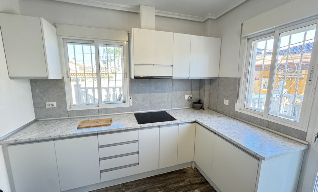Herverkoop - Detached Villa - Ciudad Quesada - Ciudad Quesada - Town