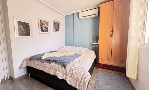 Herverkoop - Detached Villa - Ciudad Quesada - Ciudad Quesada - Town
