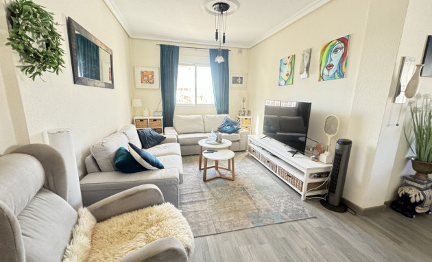 Herverkoop - Detached Villa - Ciudad Quesada - Ciudad Quesada - Town