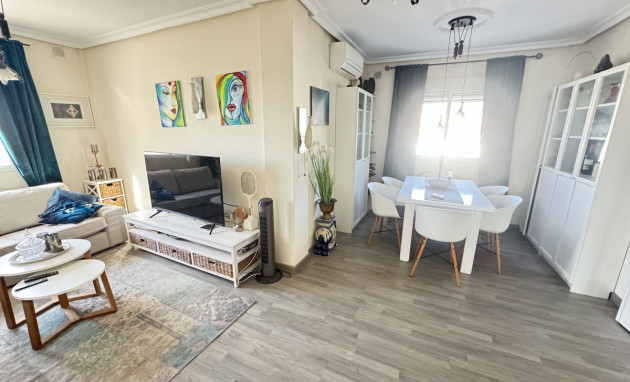Herverkoop - Detached Villa - Ciudad Quesada - Ciudad Quesada - Town