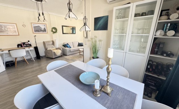 Herverkoop - Detached Villa - Ciudad Quesada - Ciudad Quesada - Town