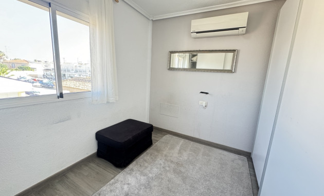 Herverkoop - Detached Villa - Ciudad Quesada - Ciudad Quesada - Town