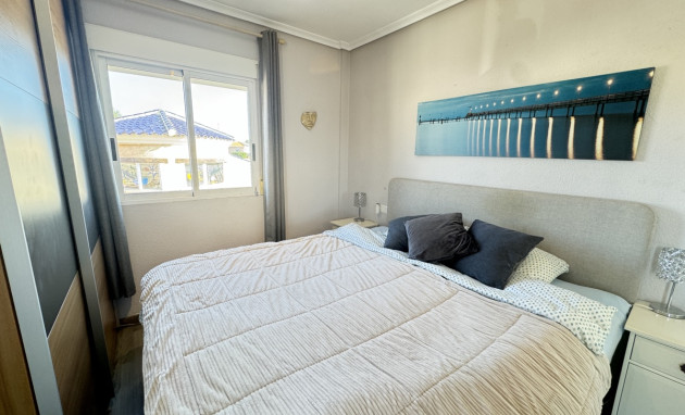 Herverkoop - Detached Villa - Ciudad Quesada - Ciudad Quesada - Town