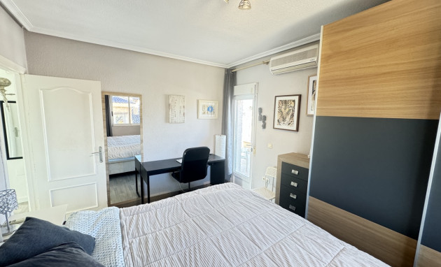 Herverkoop - Detached Villa - Ciudad Quesada - Ciudad Quesada - Town