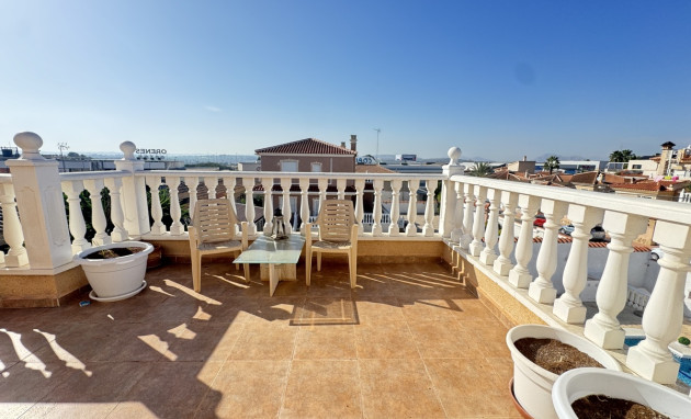 Herverkoop - Detached Villa - Ciudad Quesada - Ciudad Quesada - Town