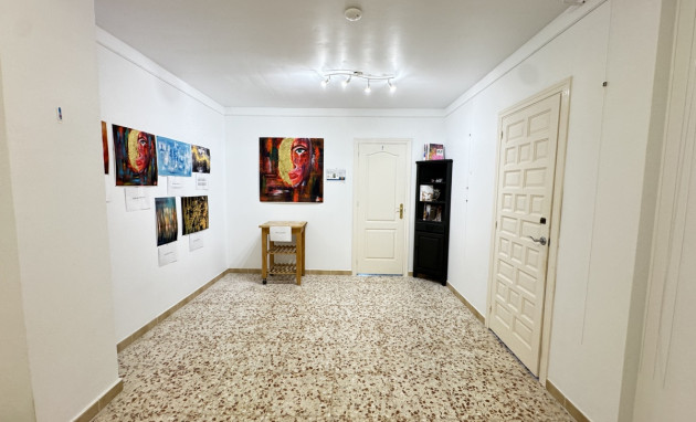 Herverkoop - Detached Villa - Ciudad Quesada - Ciudad Quesada - Town