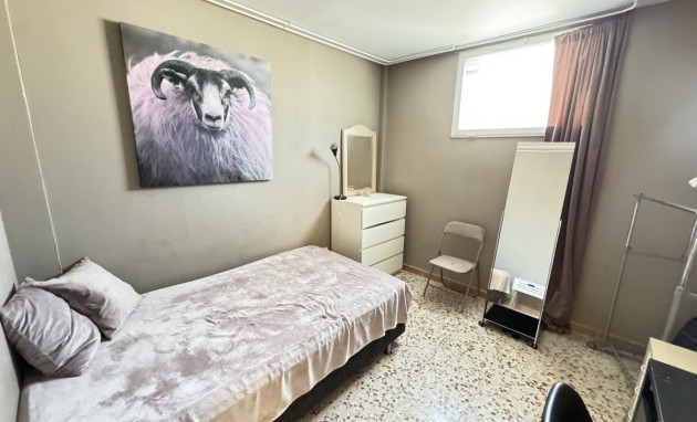 Herverkoop - Detached Villa - Ciudad Quesada - Ciudad Quesada - Town