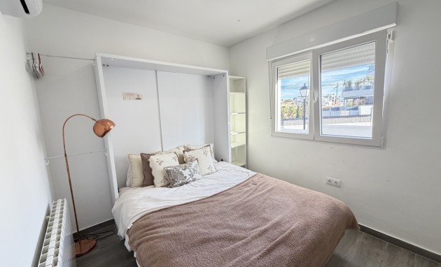 Herverkoop - Detached Villa - Orihuela Costa - Villamartin
