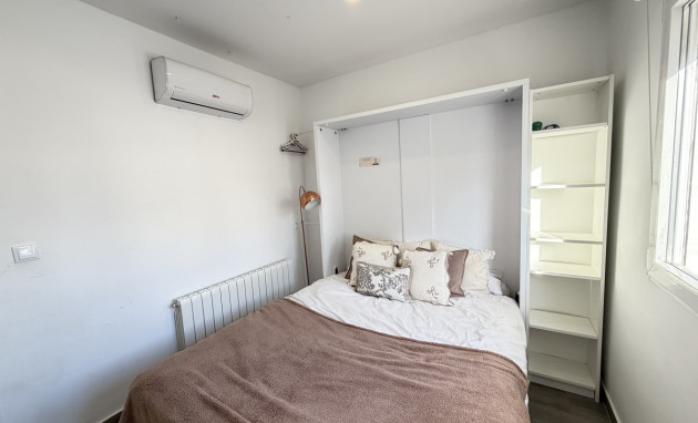 Herverkoop - Detached Villa - Orihuela Costa - Villamartin