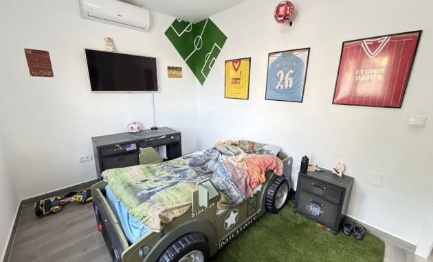 Herverkoop - Detached Villa - Orihuela Costa - Villamartin