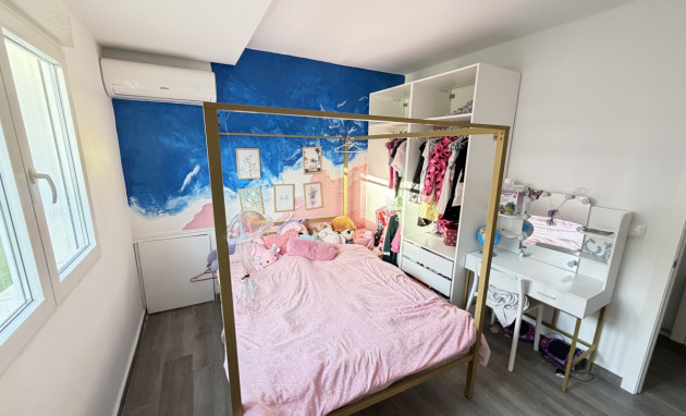 Herverkoop - Detached Villa - Orihuela Costa - Villamartin