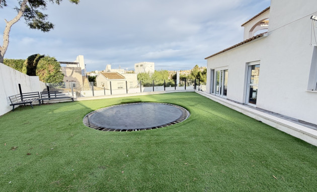 Herverkoop - Detached Villa - Orihuela Costa - Villamartin