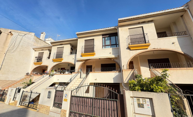 Herverkoop - Herenhuis - San Miguel de Salinas - San Miguel - Town