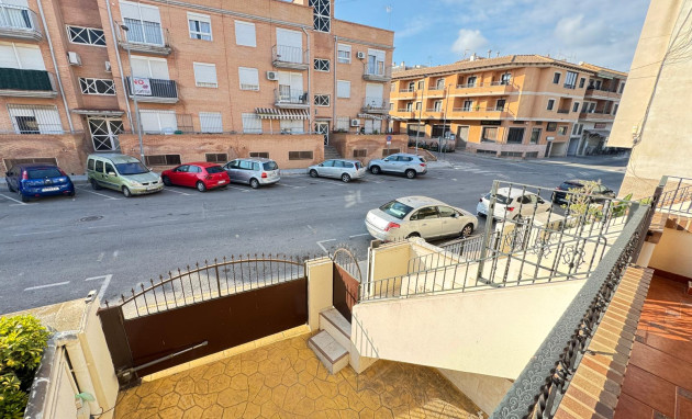 Herverkoop - Herenhuis - San Miguel de Salinas - San Miguel - Town