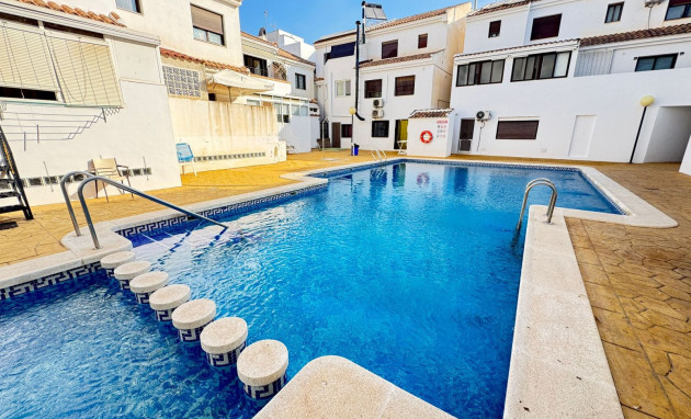 Herverkoop - Herenhuis - San Miguel de Salinas - San Miguel - Town