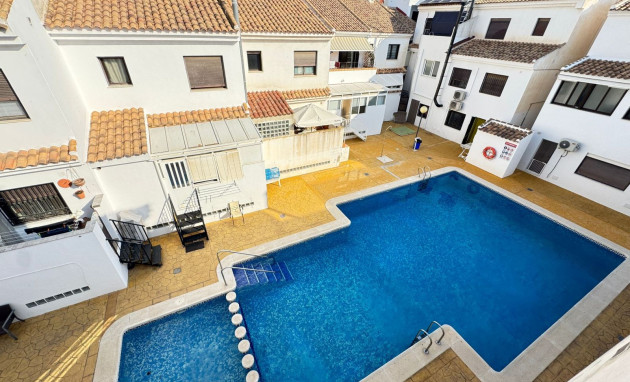 Herverkoop - Herenhuis - San Miguel de Salinas - San Miguel - Town