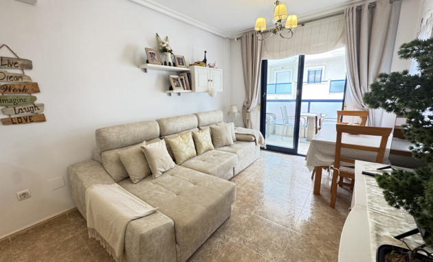 Herverkoop - Apartment - Orihuela Costa - Cabo Roig