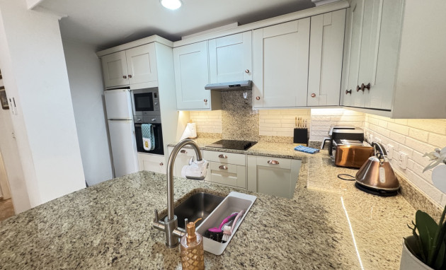 Herverkoop - Apartment - Orihuela Costa - Cabo Roig