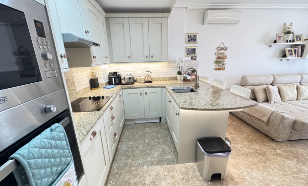 Herverkoop - Apartment - Orihuela Costa - Cabo Roig