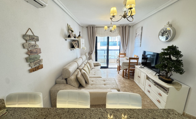 Herverkoop - Apartment - Orihuela Costa - Cabo Roig