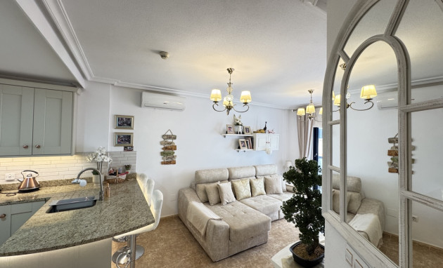 Herverkoop - Apartment - Orihuela Costa - Cabo Roig