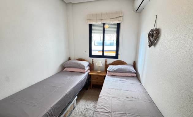 Herverkoop - Apartment - Orihuela Costa - Cabo Roig