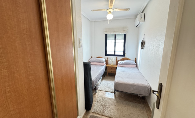 Herverkoop - Apartment - Orihuela Costa - Cabo Roig