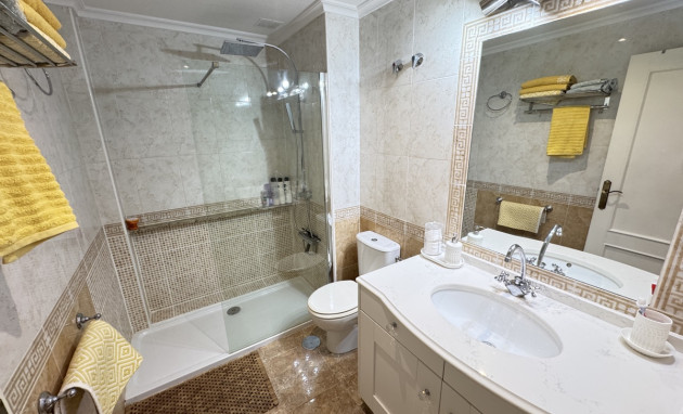 Herverkoop - Apartment - Orihuela Costa - Cabo Roig