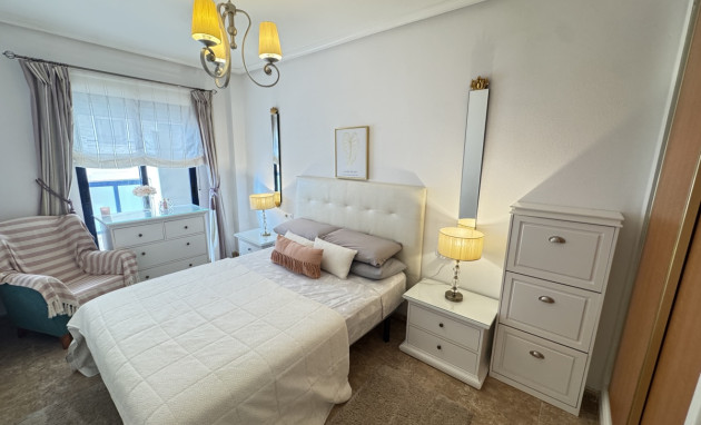 Herverkoop - Apartment - Orihuela Costa - Cabo Roig