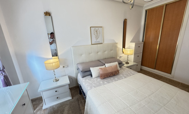 Herverkoop - Apartment - Orihuela Costa - Cabo Roig