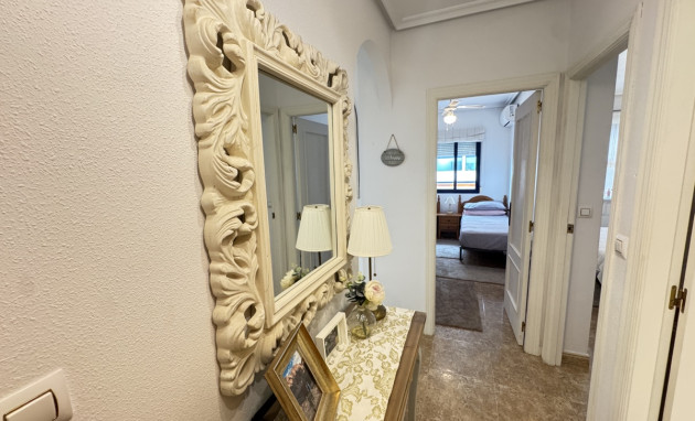 Herverkoop - Apartment - Orihuela Costa - Cabo Roig
