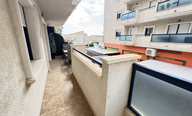 Herverkoop - Apartment - Orihuela Costa - Cabo Roig