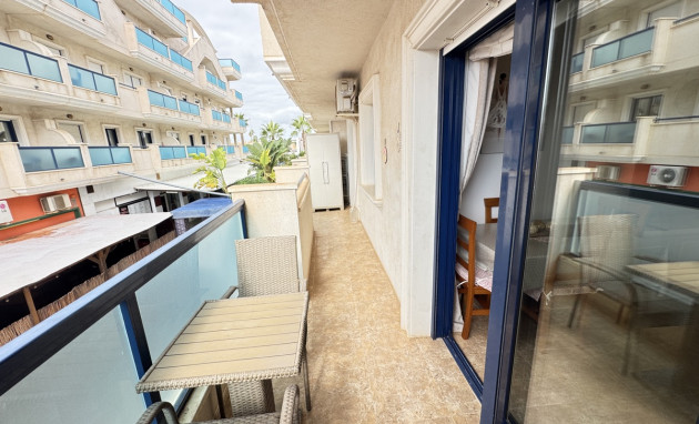 Herverkoop - Apartment - Orihuela Costa - Cabo Roig