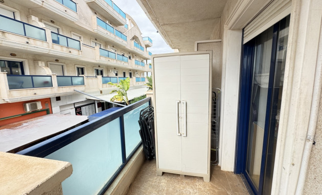 Herverkoop - Apartment - Orihuela Costa - Cabo Roig