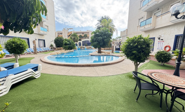 Herverkoop - Apartment - Orihuela Costa - Cabo Roig